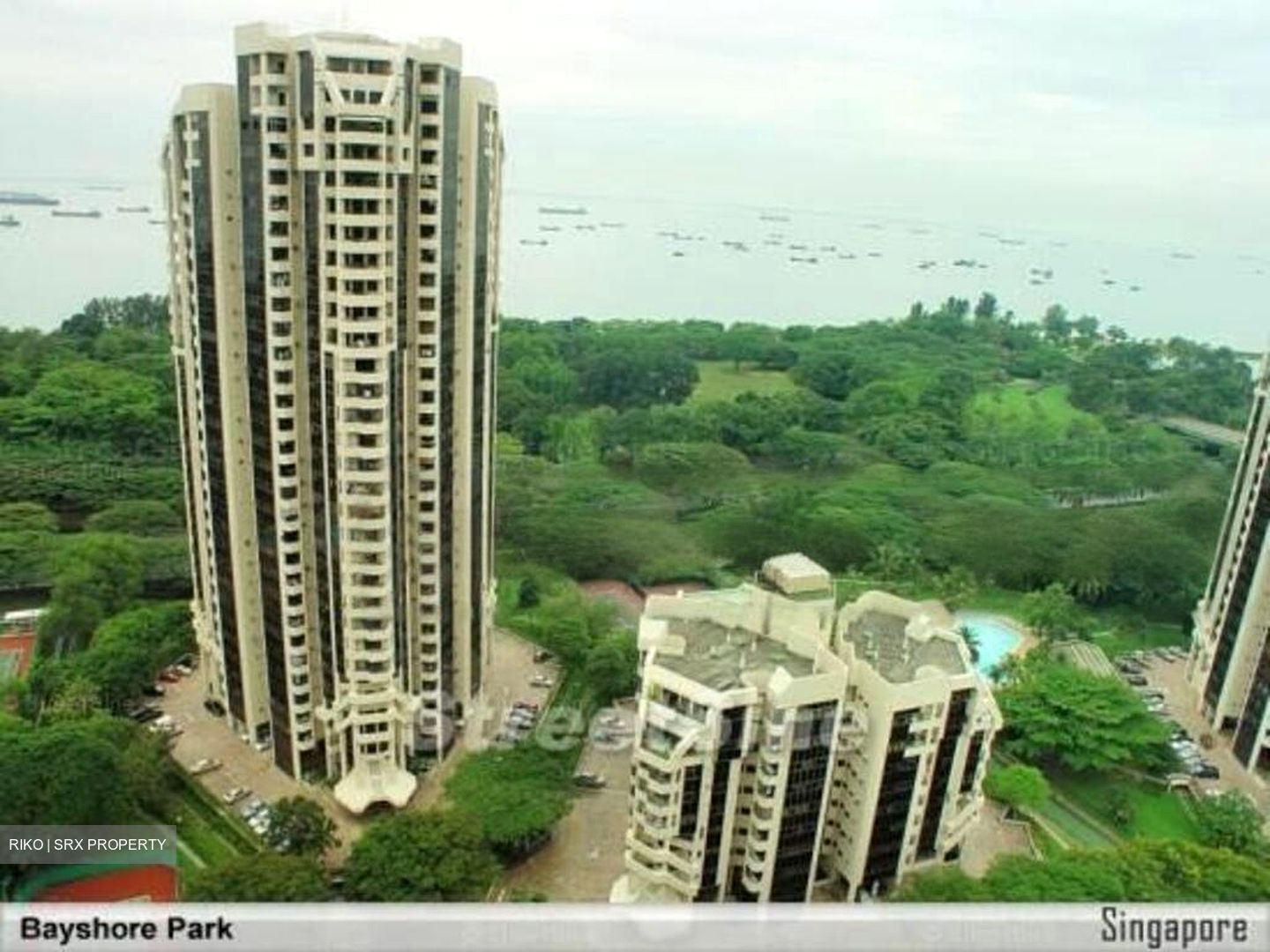 Bayshore Park (D16), Condominium #465379641